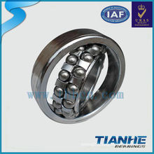 self-aligning stainless steel ball bearings and bearing ball for swivel chair bearing